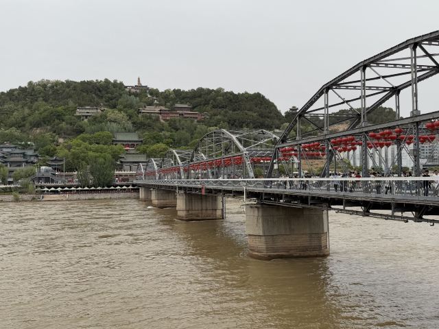中山桥旅行图片 2