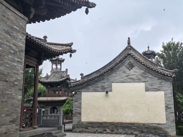 清真大寺旅行图片 3