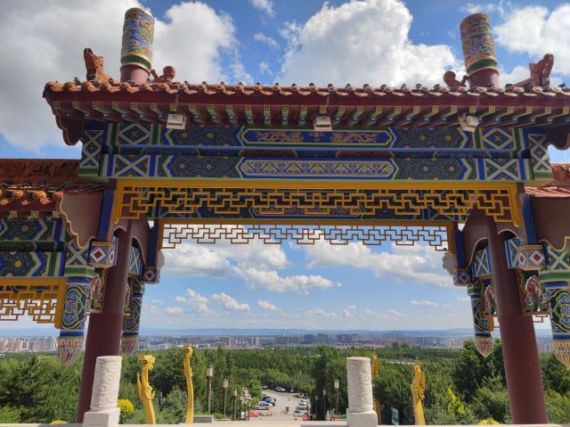 凤凰楼(暂停开放)旅行图片 2