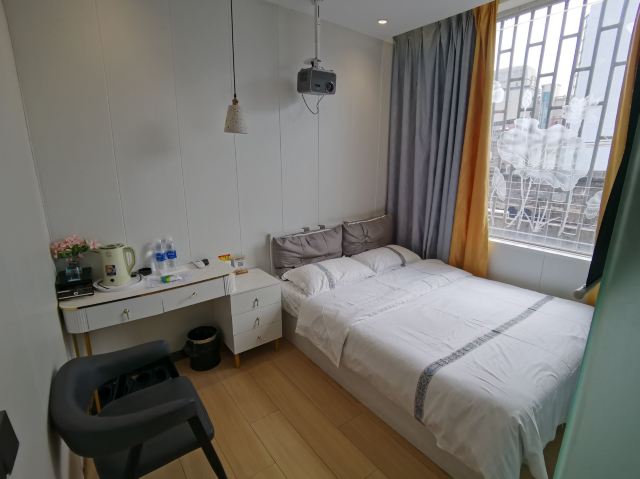 海口骑楼老街历史文化街区旅行图片 1