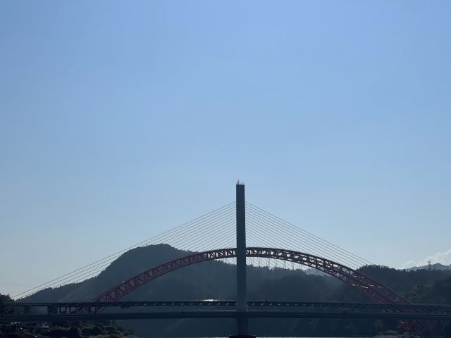 黄山市太平湖风景区旅行图片 4