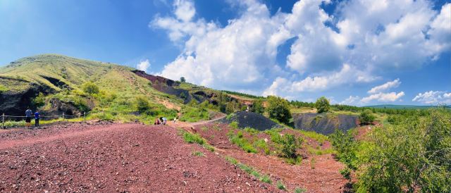 大同火山群国家地质公园旅行图片 10