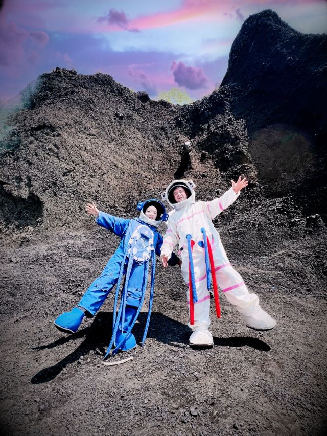 大同火山群国家地质公园旅行图片 8