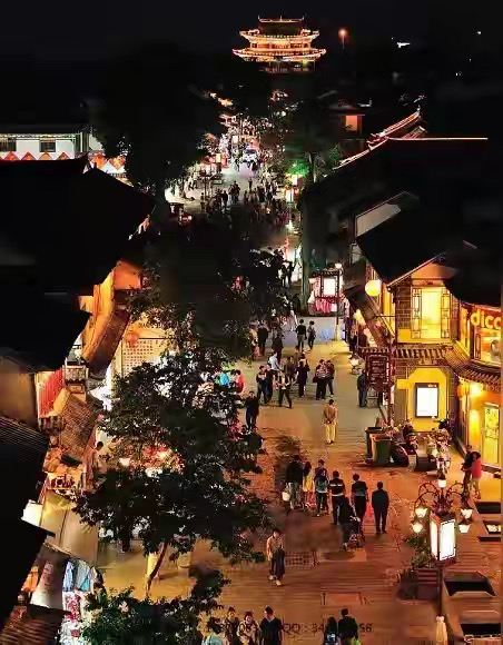 大理古城旅行图片 2