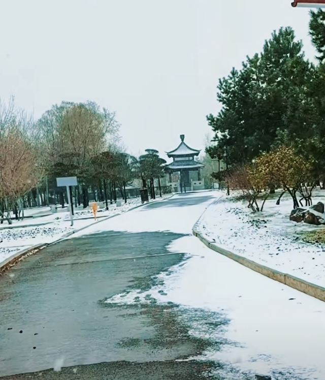 中国亭园旅行图片 1