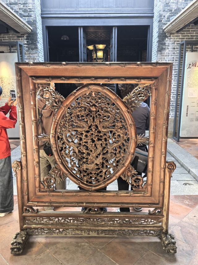 梁园旅行图片 13