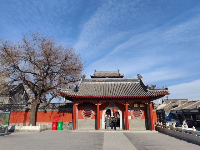 大慈阁旅行图片 1