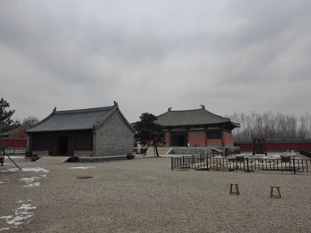 开善寺旅行图片 6