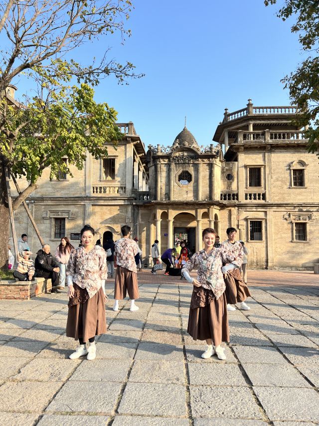 朝东楼旅行图片 5