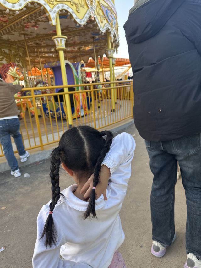 司徒小镇旅行图片 1