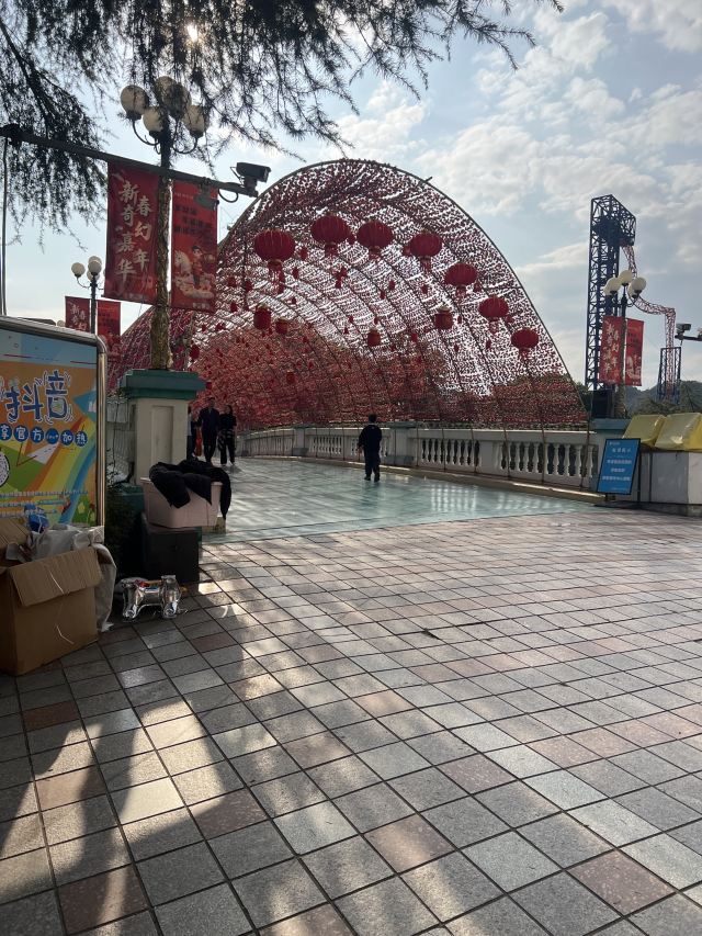 温州乐园旅行图片 1