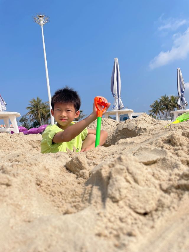 大亚湾旅行图片 12
