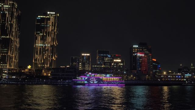 外滩旅行图片 2