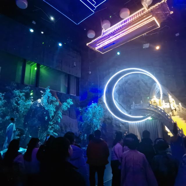 寻迹洛神赋旅行图片 4
