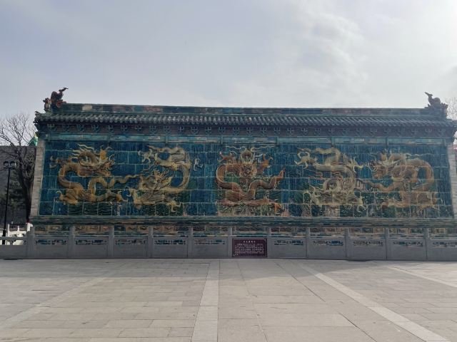 善化寺-特色纪念品商店旅行图片 2