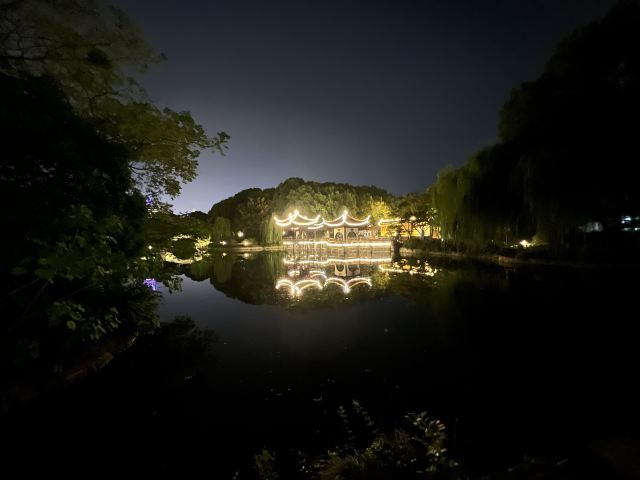 古华园旅行图片 8