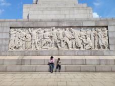 八一南昌起义纪念塔-南昌-辰宁在心