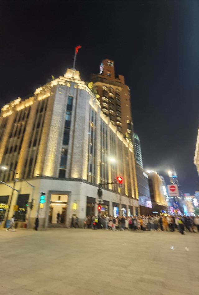 外滩旅行图片 1