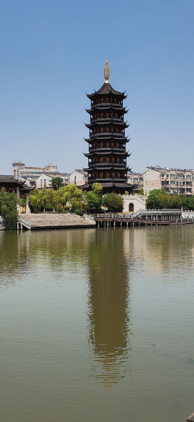 南山律寺旅行图片 3