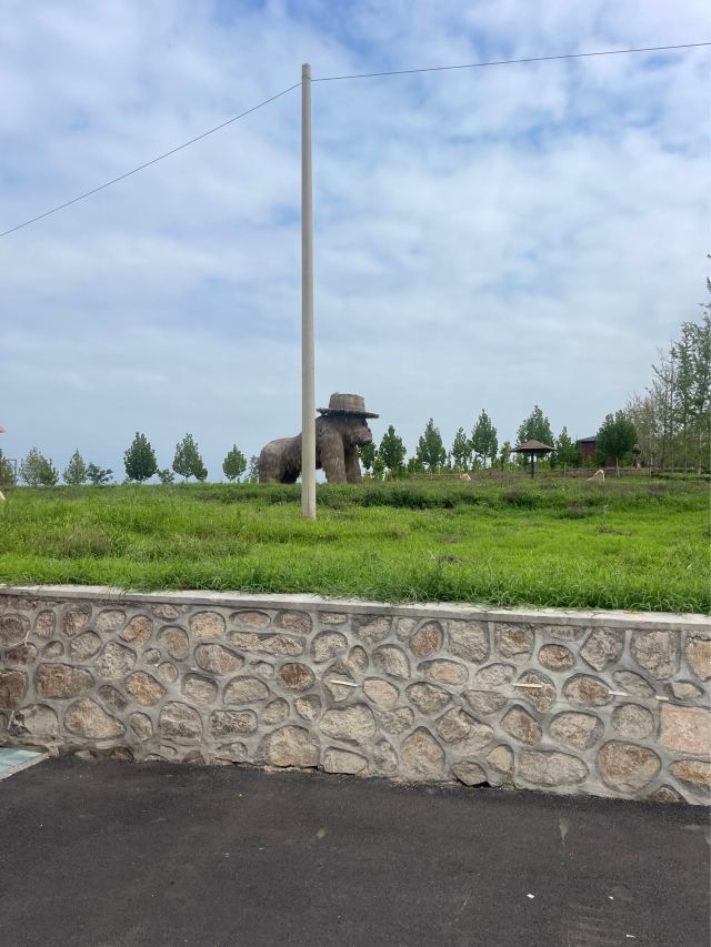 左右山谷亲子度假区(暂停开放)旅行图片 1