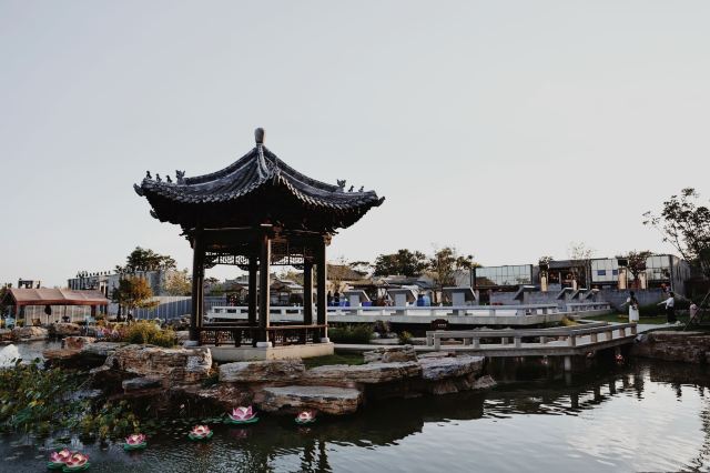 太行人家·喜镇苏庄旅行图片 1