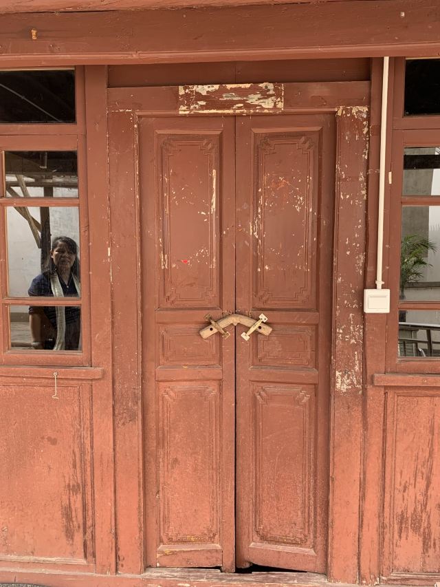 巍山古城旅行图片 6