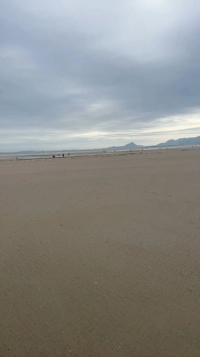 漳港海滩旅行图片 2