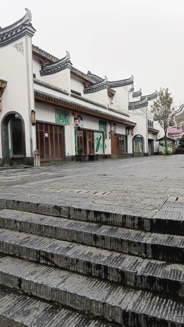 零陵古城旅行图片 3