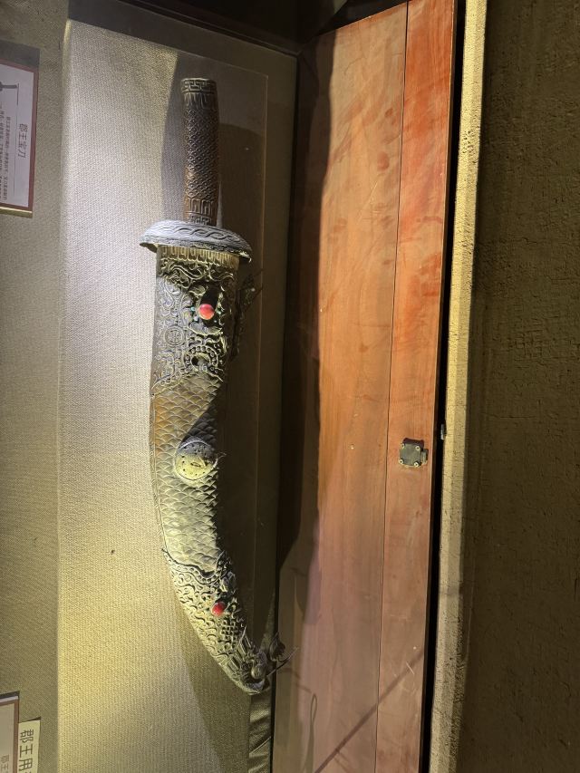 吐鲁番郡王府旅行图片 2