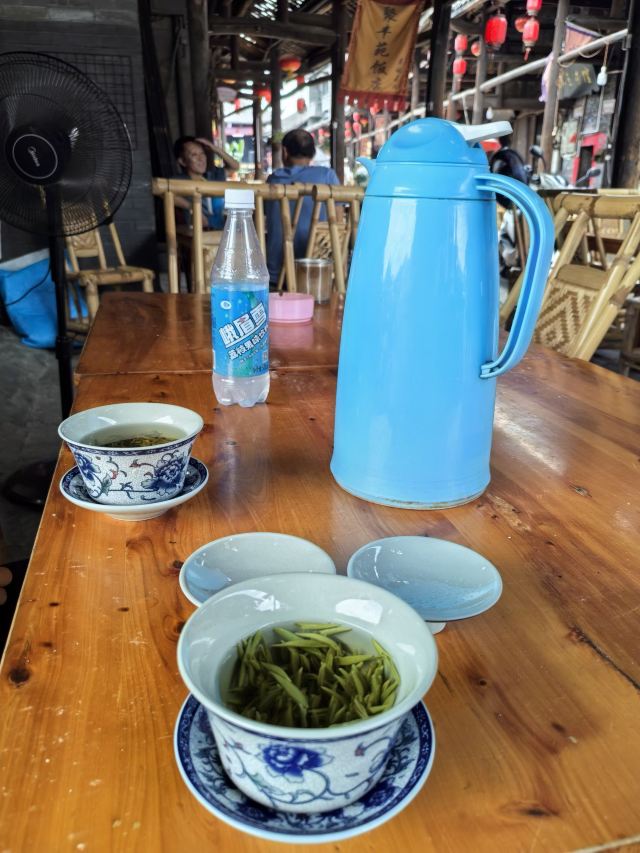 罗城古镇旅行图片 7