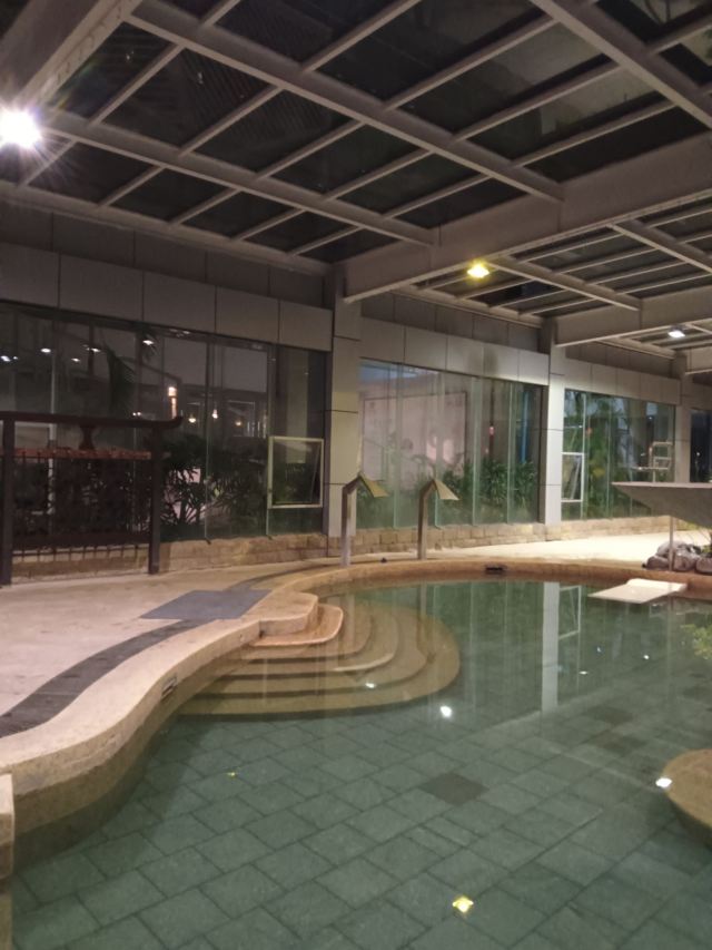 三百山温泉度假公园旅行图片 3