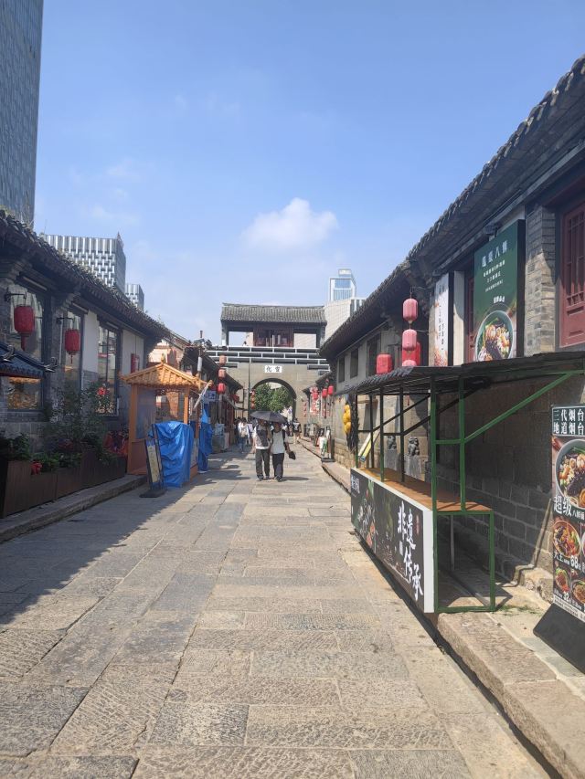 所城里大街57号旅行图片 2