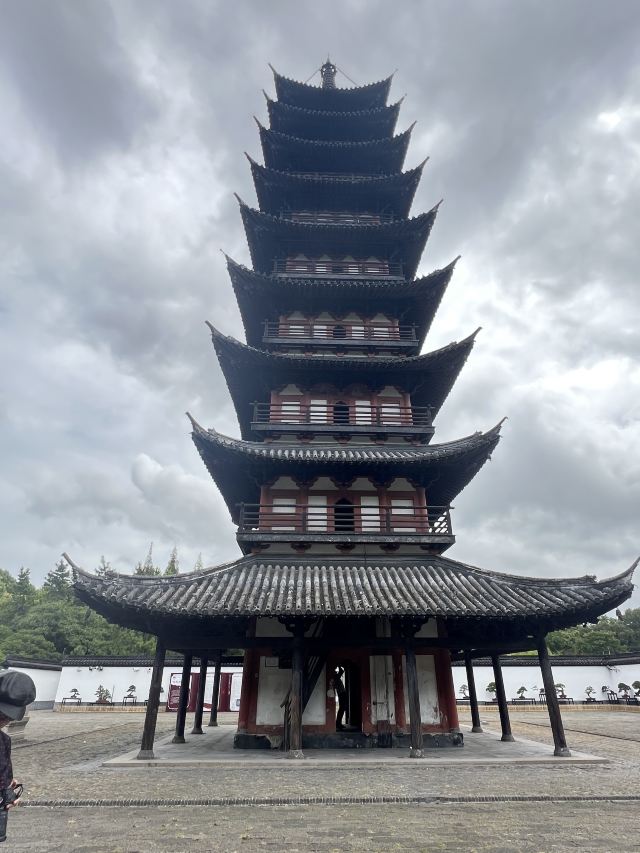 上海方塔园游玩攻略简介,上海方塔园门票/地址/图片/开放时间/照片/门票价格【携程攻略】