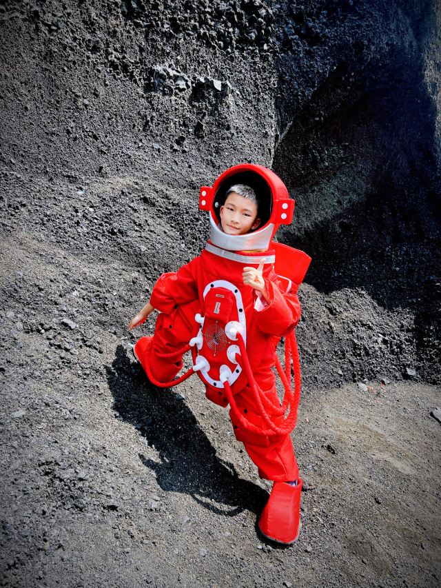 大同火山群国家地质公园旅行图片 13