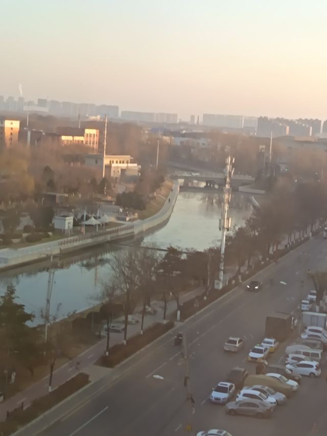 黎明公园旅行图片 1