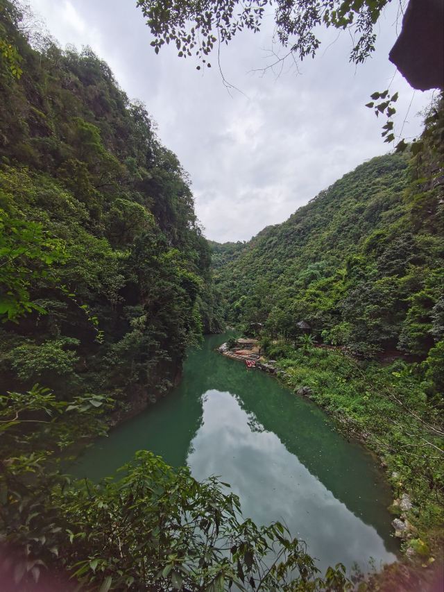 乳源仙门奇峡旅行图片 3