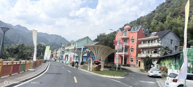 溪东童话村旅行图片 6