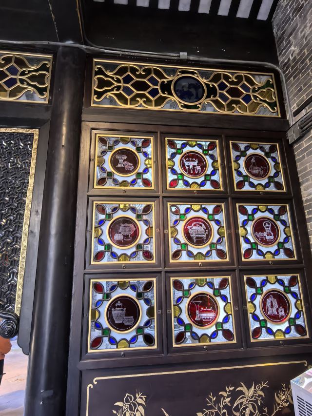 梁园旅行图片 2