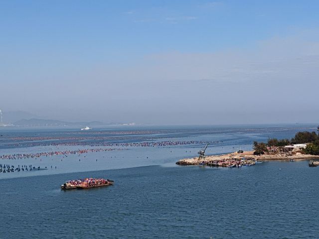 南澳岛生态旅游区旅行图片 1