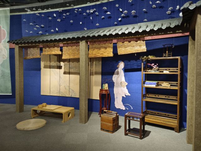 扬州双博馆旅行图片 3