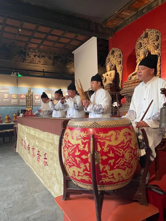 智化寺旅行图片 9