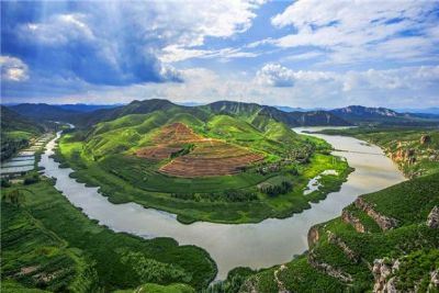 凌河第一湾旅行图片 3