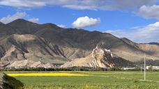 宗山抗英遗址-江孜宗山古堡-江孜-wxx1026