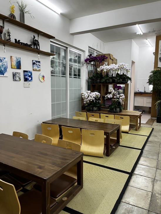 蕉径休闲村