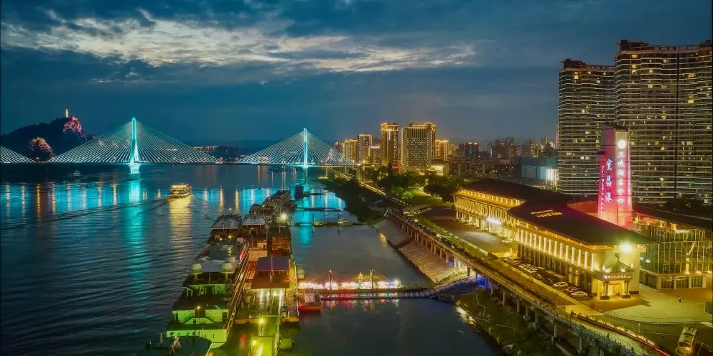 永安旅遊