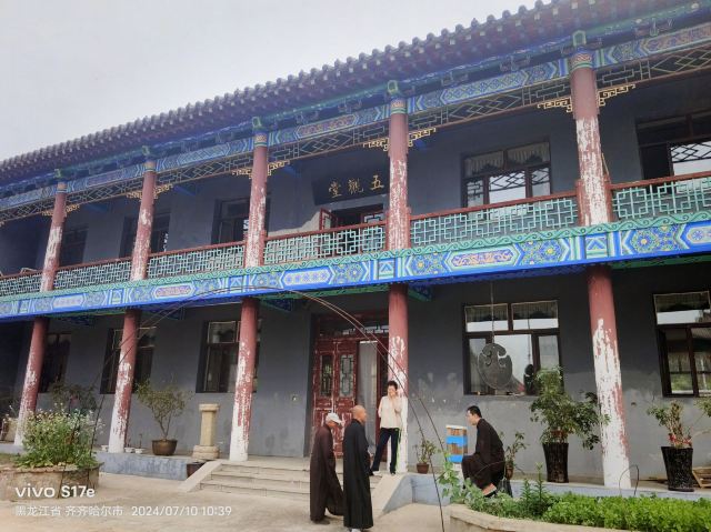 佛尔寺旅行图片 15