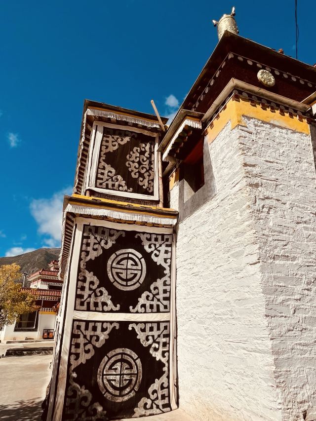 达修寺旅行图片 1