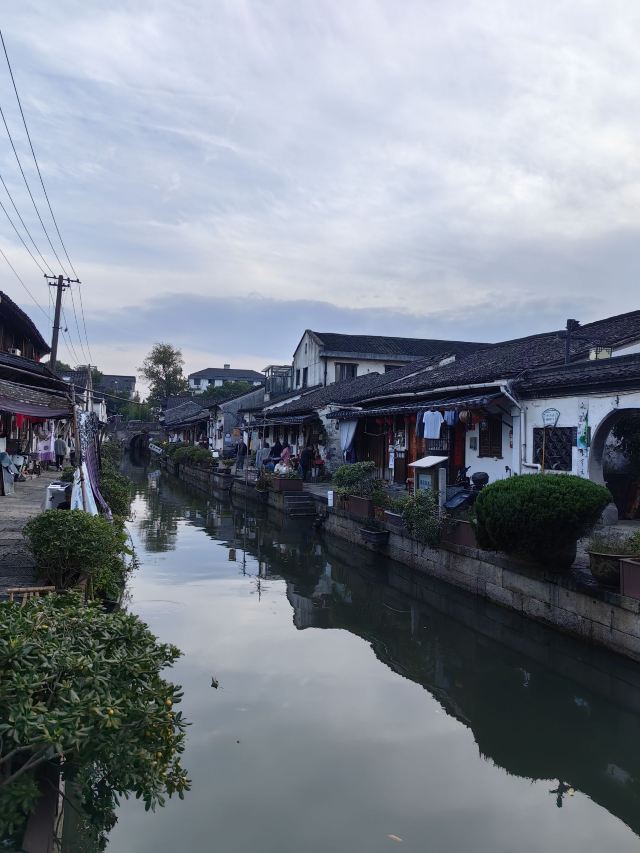 八字桥旅行图片 2