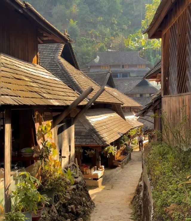 濮云境观景台旅行图片 1