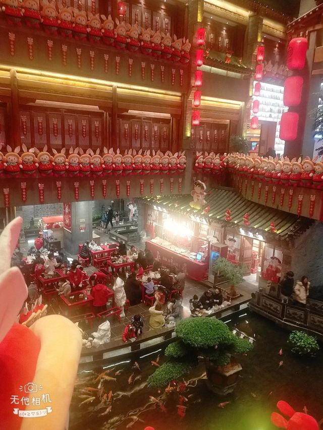 唐山饮食文化博物馆旅行图片 5